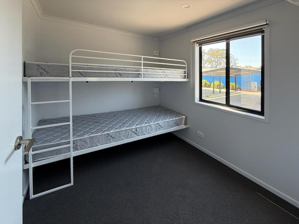 Big4 Traralgon Park Lane Holiday Park Exterior foto