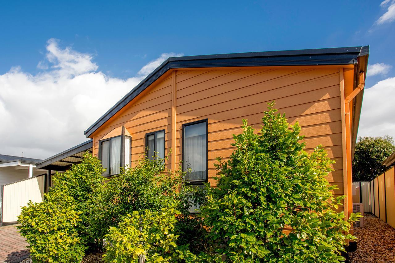 Big4 Traralgon Park Lane Holiday Park Exterior foto